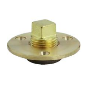 BUJAO COMPLETO BRONZE 1/2“