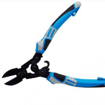 ALICATE DEYU DF0808 CORTE 21CM