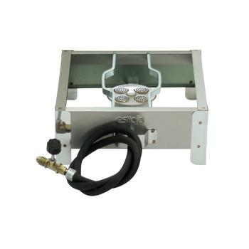 FOGAREIRO ESTILOFER AP 1 BOCA