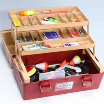 MALETA DE PESCA EMIFRAN AMAZONAS