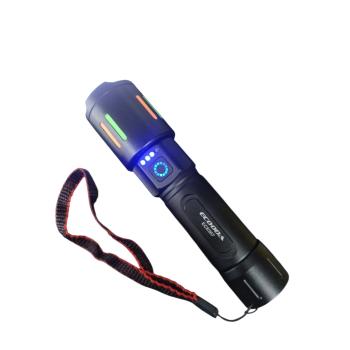 LANTERNA TATICA ECOODA EC6367 LED BW100