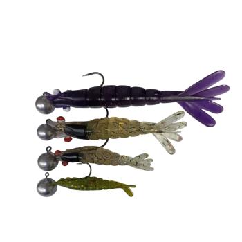 ISCA LO CAMARAO C/JIG