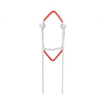 SUPORTE DE VARA DEYU HARBOR PIN 50CM