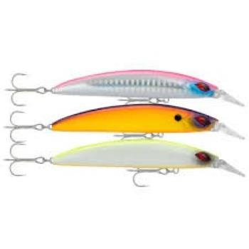 ISCA MARINE CROWN QUEST 110 SIKING 23G 11CM