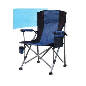 CADEIRA DOBRAVEL OCEAN KING CONFORT FORCE