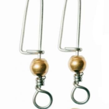 GIRASNAP INOX FISHTEX UNIDADE