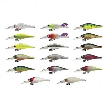 ISCA MARURI MAGIC DANCER 95 9.3G 7.5CM