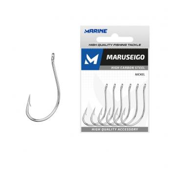 ANZOL MARINE MARUSEIGO EMBALADO C/10