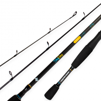 VARA ALBATROZ SKY DAY 1.65M 8-17LB 1P