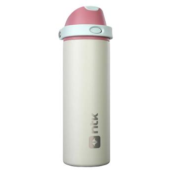 GARRAFA TERMICA INOX NTK STRAW 709ML