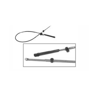 CABO DE COMANDO QUICKSILVER G1 PLATINUM