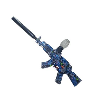 ARMA DE GEL CRYSTAL GUN AK47