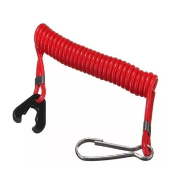 CHAVE CORTA CORRENTE YAMAHA YH1621