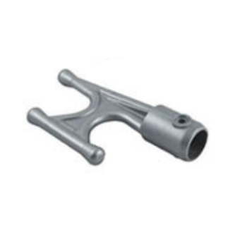 PONTEIRA DE CROQUE SEM ROSCA PRETO