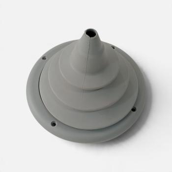 COIFA SANFONADA G