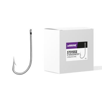 ANZOL MARINE INOX 57315SS EMBALADO