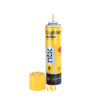 CARGA DE GAS NTK LIGHTER 300ML