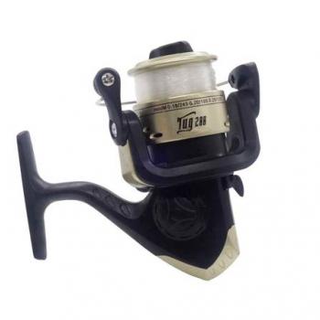 MOLINETE DEYU TUG 200 AMARELO