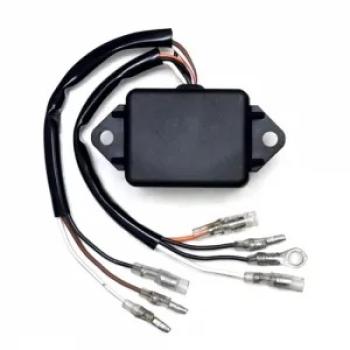 CDI YAMAHA 30/40HP TIA 01 G/J 2 CILINDROS C/ MESA FIXA