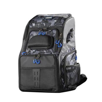 MOCHILA DE PESCA MARINE MP20C C/CAIXA