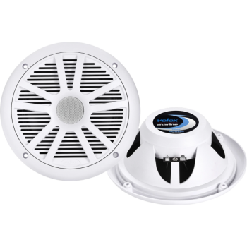 ALTO-FALANTE MARINIZADO VELEX VX65 180W C/2
