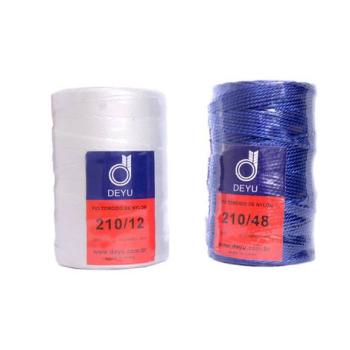 FIO TORCIDO DEYU 210/60 200G
