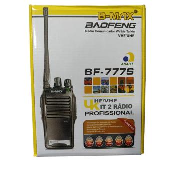 RADIO BMAX BF-777S 16C C/2