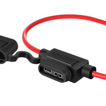 PORTA FUSIVEL LAMINA