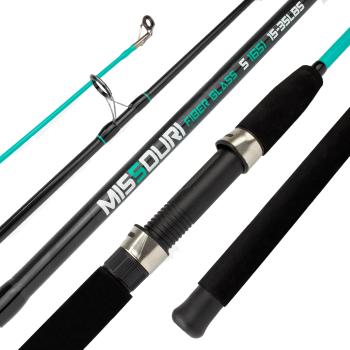 VARA ALBATROZ MISSOURI  MOLINETE