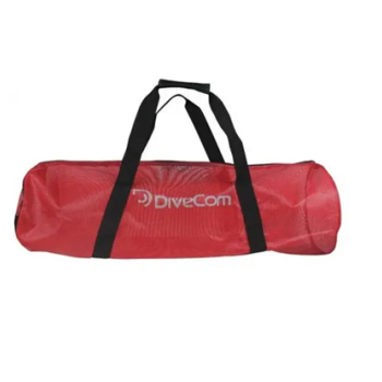 BOLSA DE MERGULHO DIVECOM TELADA