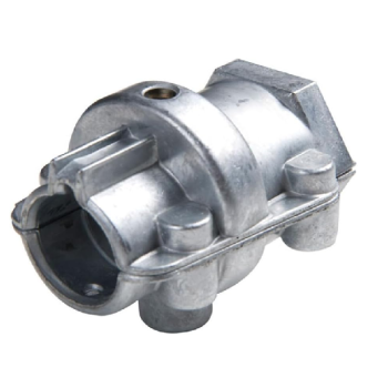 ADAPTADOR ENGATE RAPIDO CAIXA DIRECAO UFLEX