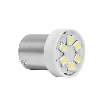LAMPADA 12V LED 67 BRANCO