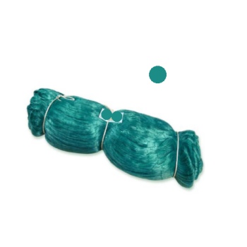 PANAGEM DE REDE KING FIO 0.40 VERDE