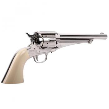REVOLVER AIRGUN CROSMAN CO2 REMINGTON RR1875 4.5MM