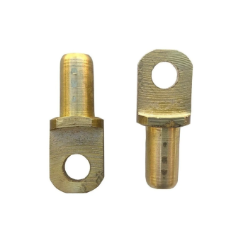 PONTEIRA COM ROSCA PARA CABO DE COMANDO YAMAHA C/2