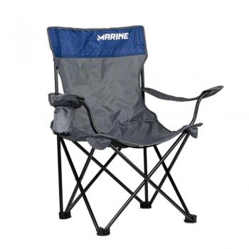 CADEIRA DOBRAVEL MARINE M-CDCG CAMPING