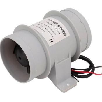 BLOWER SOPRADOR DE AR ATTWOOD MOD40000 4“12V