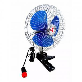 VENTILADOR GIRATORIO 8