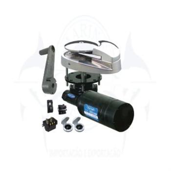 GUINCHO ELETRICO SOUTH PACIFIC  700W 6MM 12V