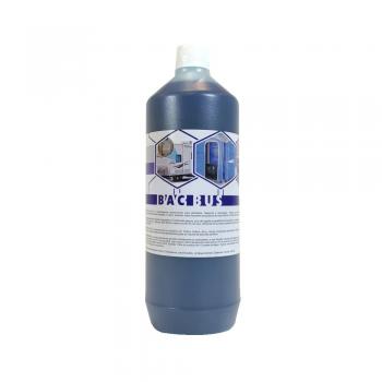 SOLVENTE NTK PARA BANHEIRO QUIMICO BACBUS 1L