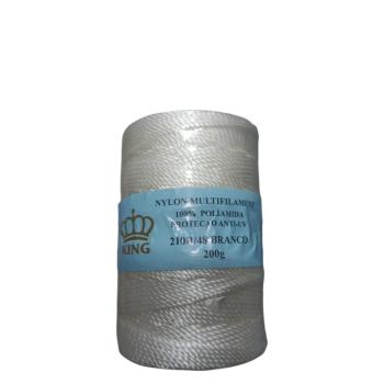 FIO TORCIDO DEYU 210/12 200G
