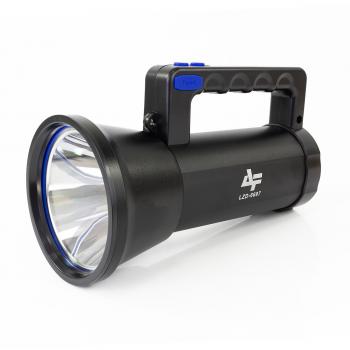 LANTERNA HOLOFOTE ALBATROZ LZD-6697 10W