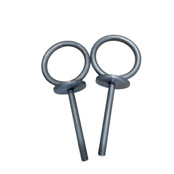 SUPORTE PARA REMO REMADEIRA FERRO C/2