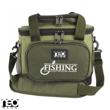 BOLSA PESCA MARINE NEO VERDE