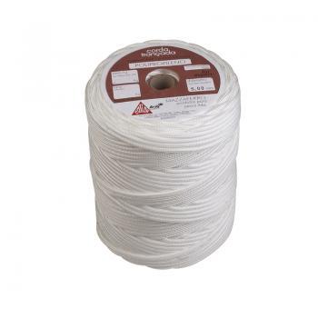 CORDA TRANCADA PP BRANCO POR MT