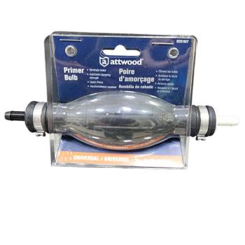 BULBO DE COMBUSTIVEL ATTWOOD 16CM 5/16