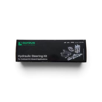 DIRECAO HIDRAULICA GLYDUS 115HP