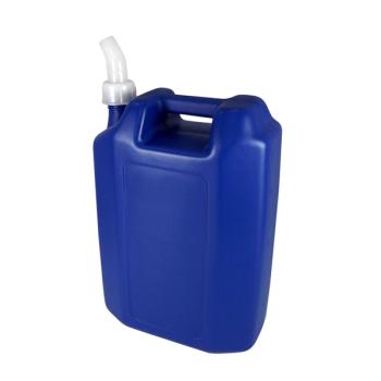 GALAO DE TRANSPORTE LIQUIDOS CIPLA AZUL