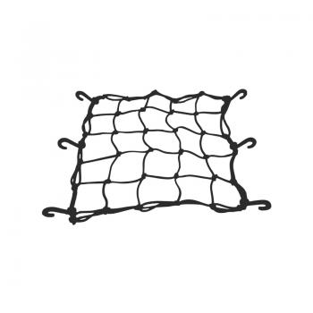 REDE ELASTICA BAGAGEIRO 35X35CM