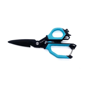 TESOURA DEYU DYC0901 13X1